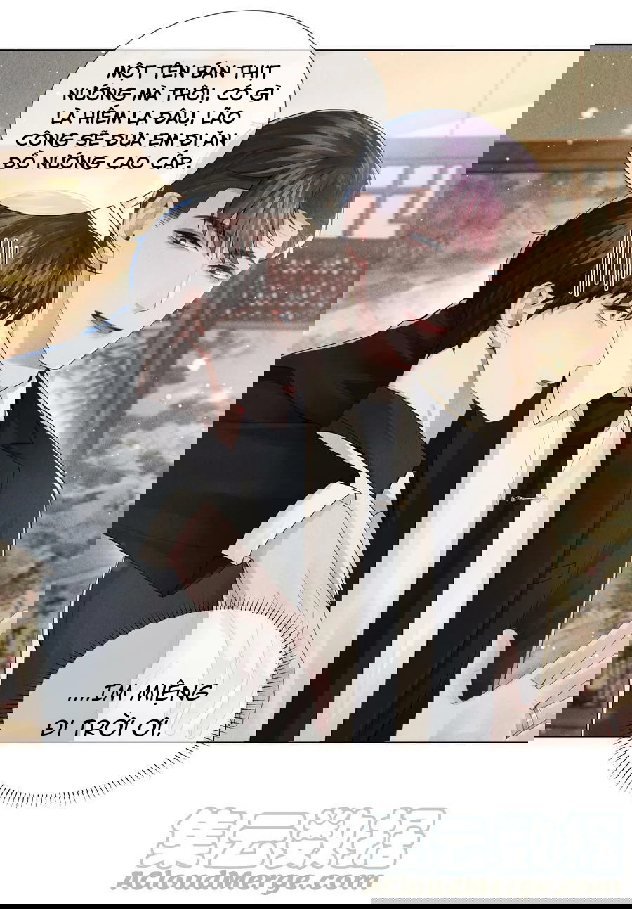 Dior Tiên Sinh - Chap 53