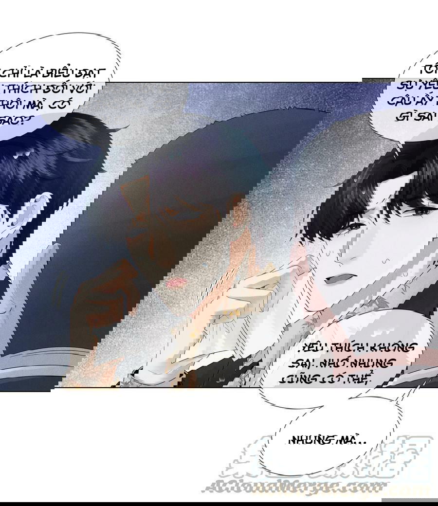 Dior Tiên Sinh - Chap 53