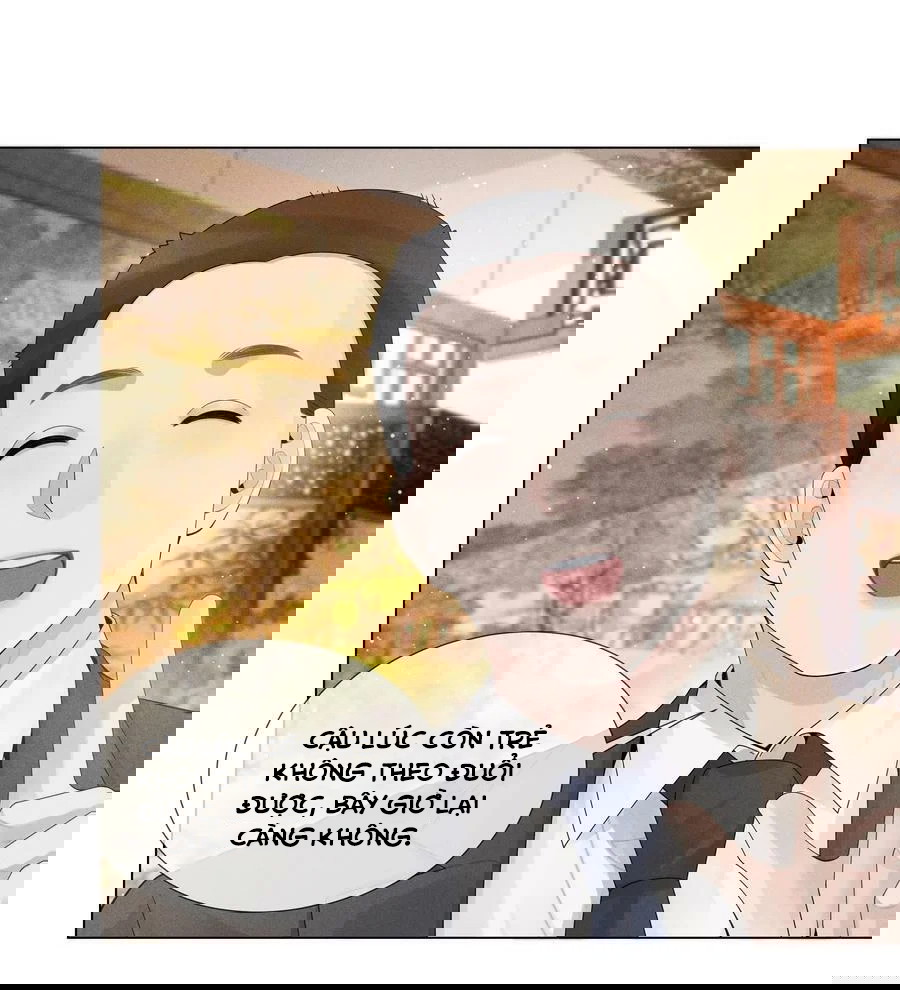 Dior Tiên Sinh - Chap 53