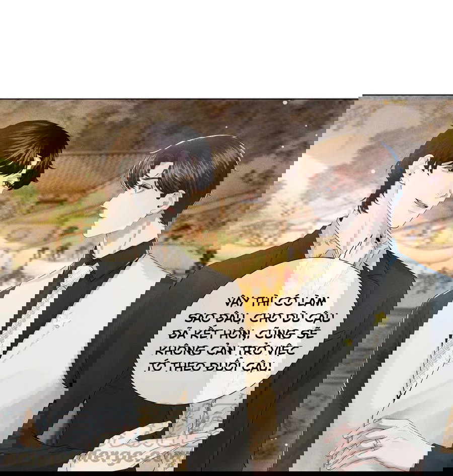 Dior Tiên Sinh - Chap 53