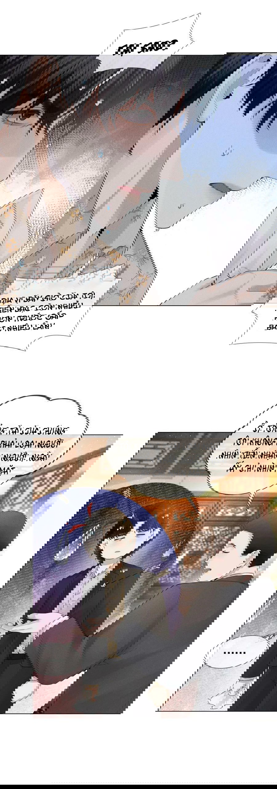 Dior Tiên Sinh - Chap 53