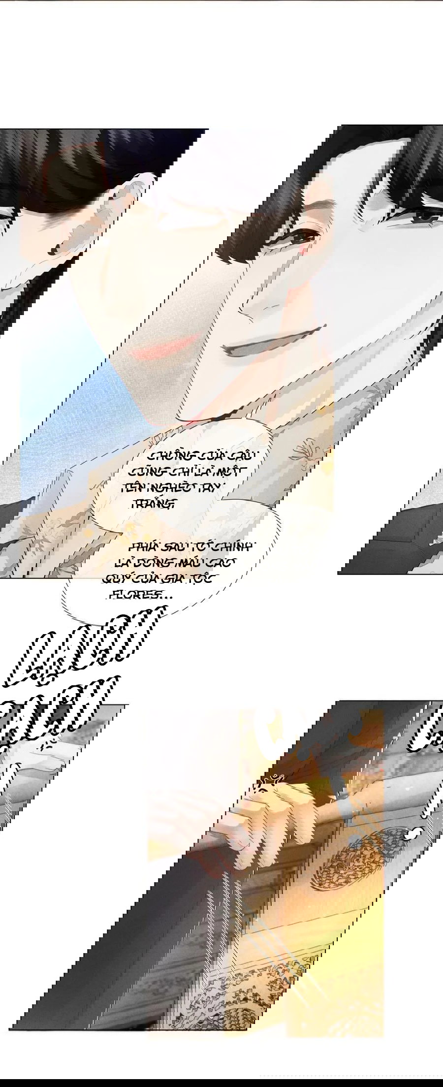 Dior Tiên Sinh - Chap 53