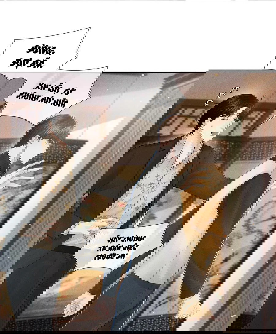 Dior Tiên Sinh - Chap 53