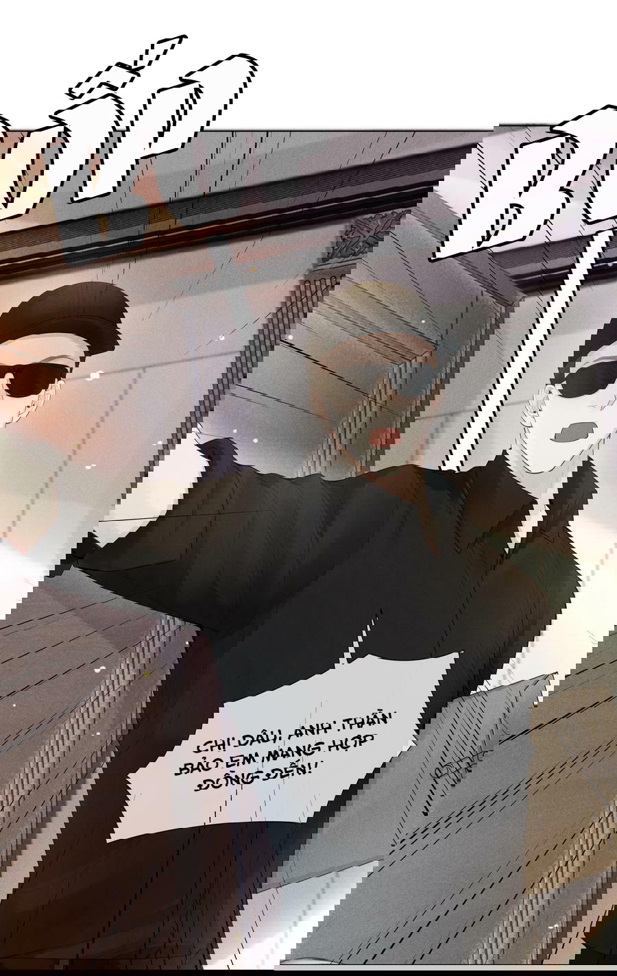 Dior Tiên Sinh - Chap 53