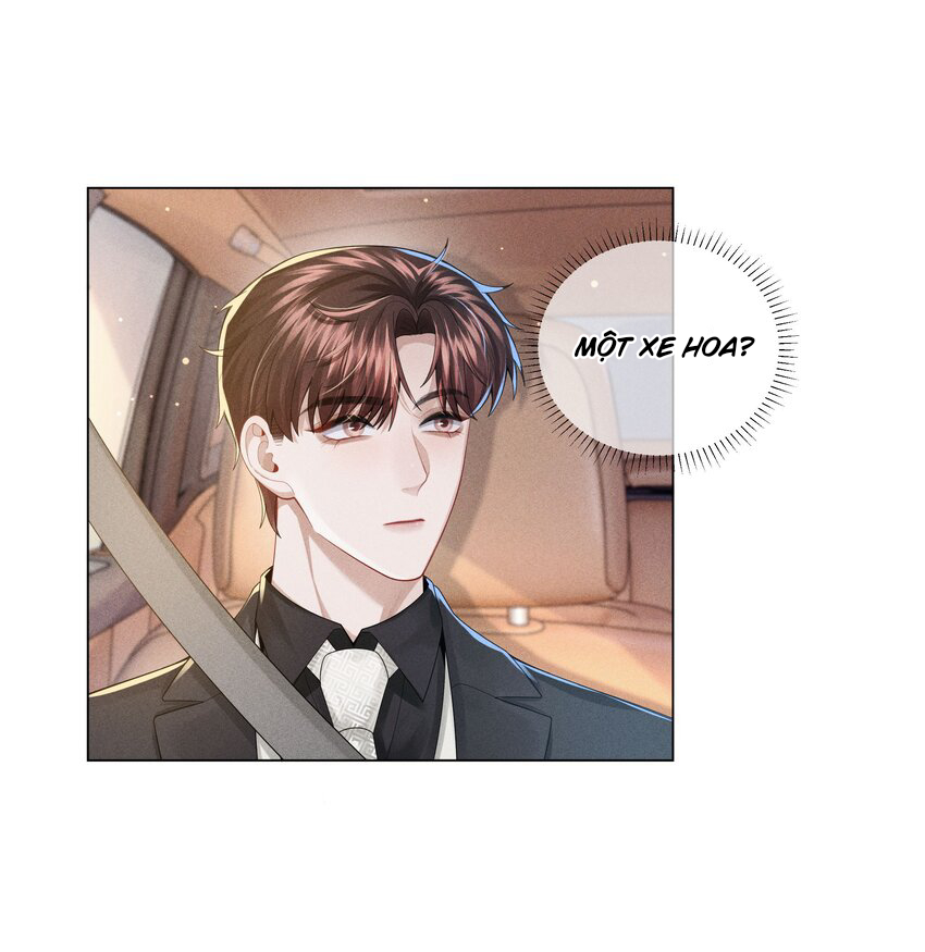 Dior Tiên Sinh - Chap 54