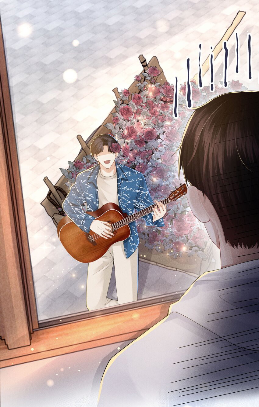 Dior Tiên Sinh - Chap 54