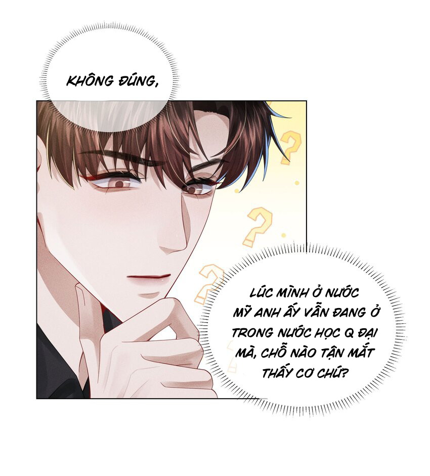 Dior Tiên Sinh - Chap 54