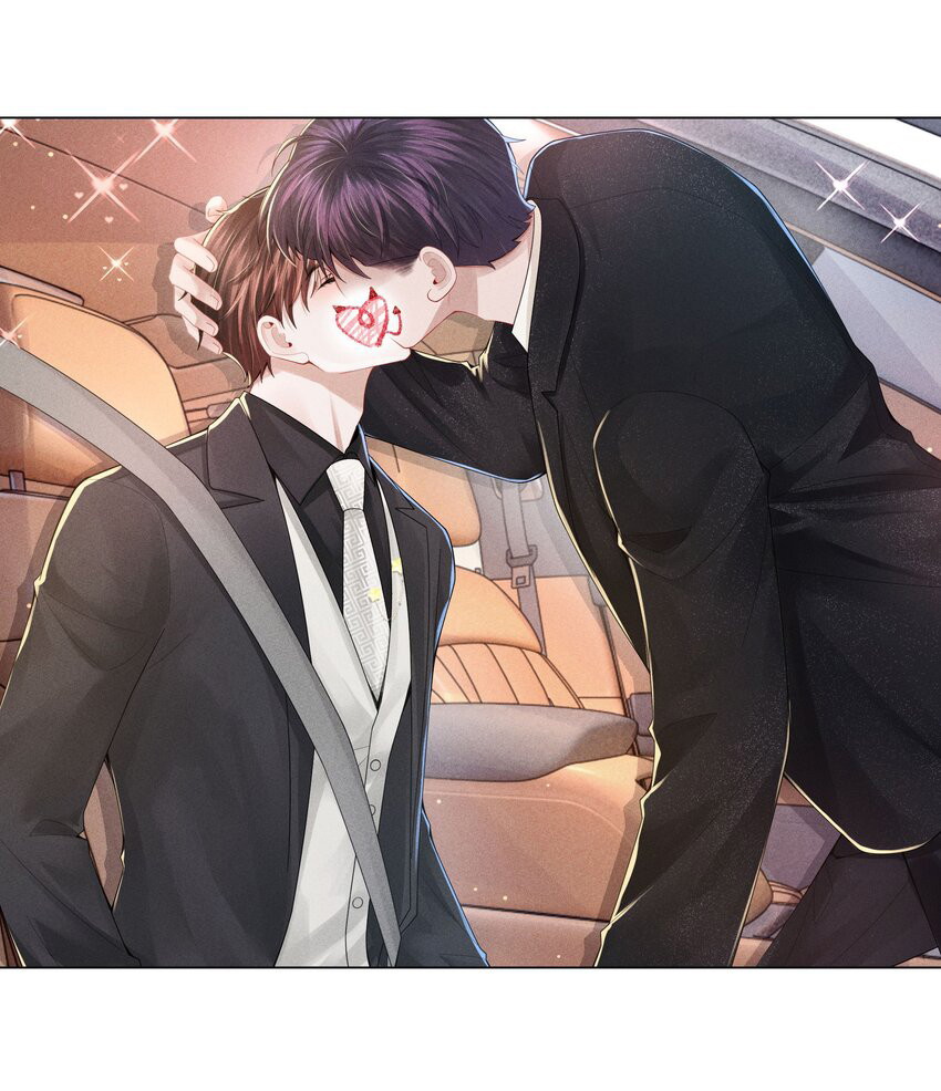 Dior Tiên Sinh - Chap 54