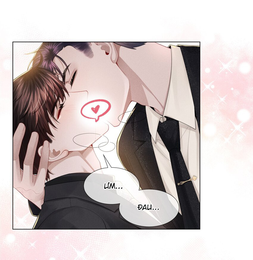 Dior Tiên Sinh - Chap 54