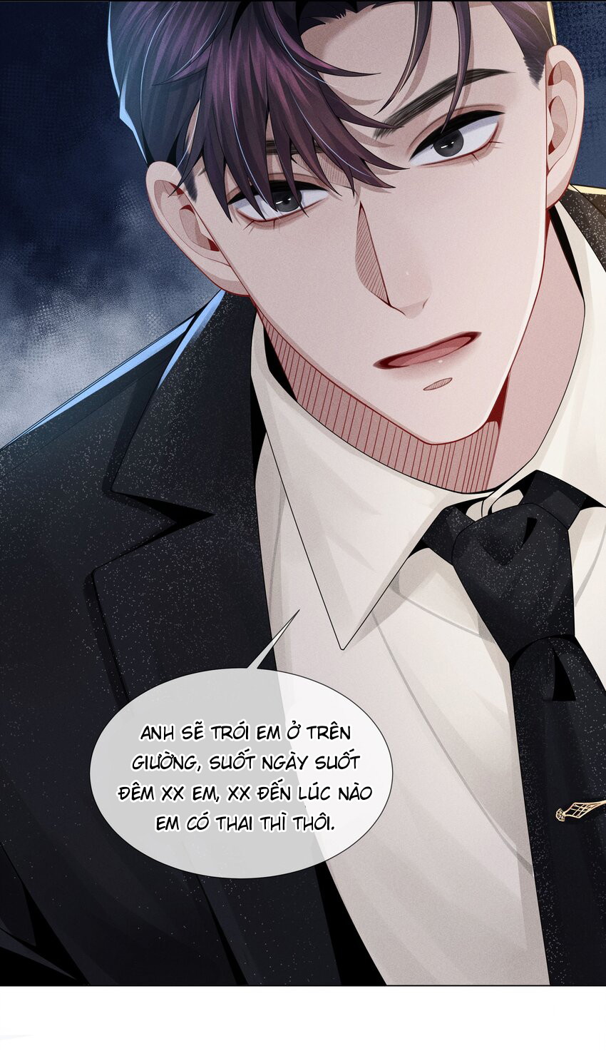 Dior Tiên Sinh - Chap 54