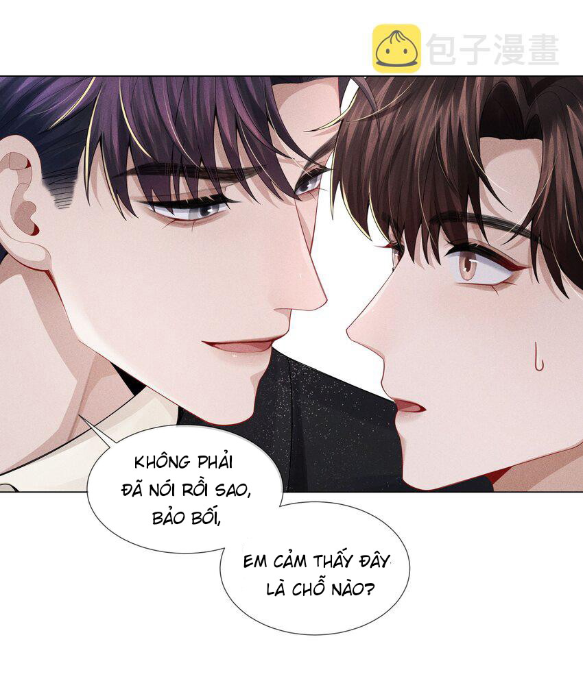 Dior Tiên Sinh - Chap 54