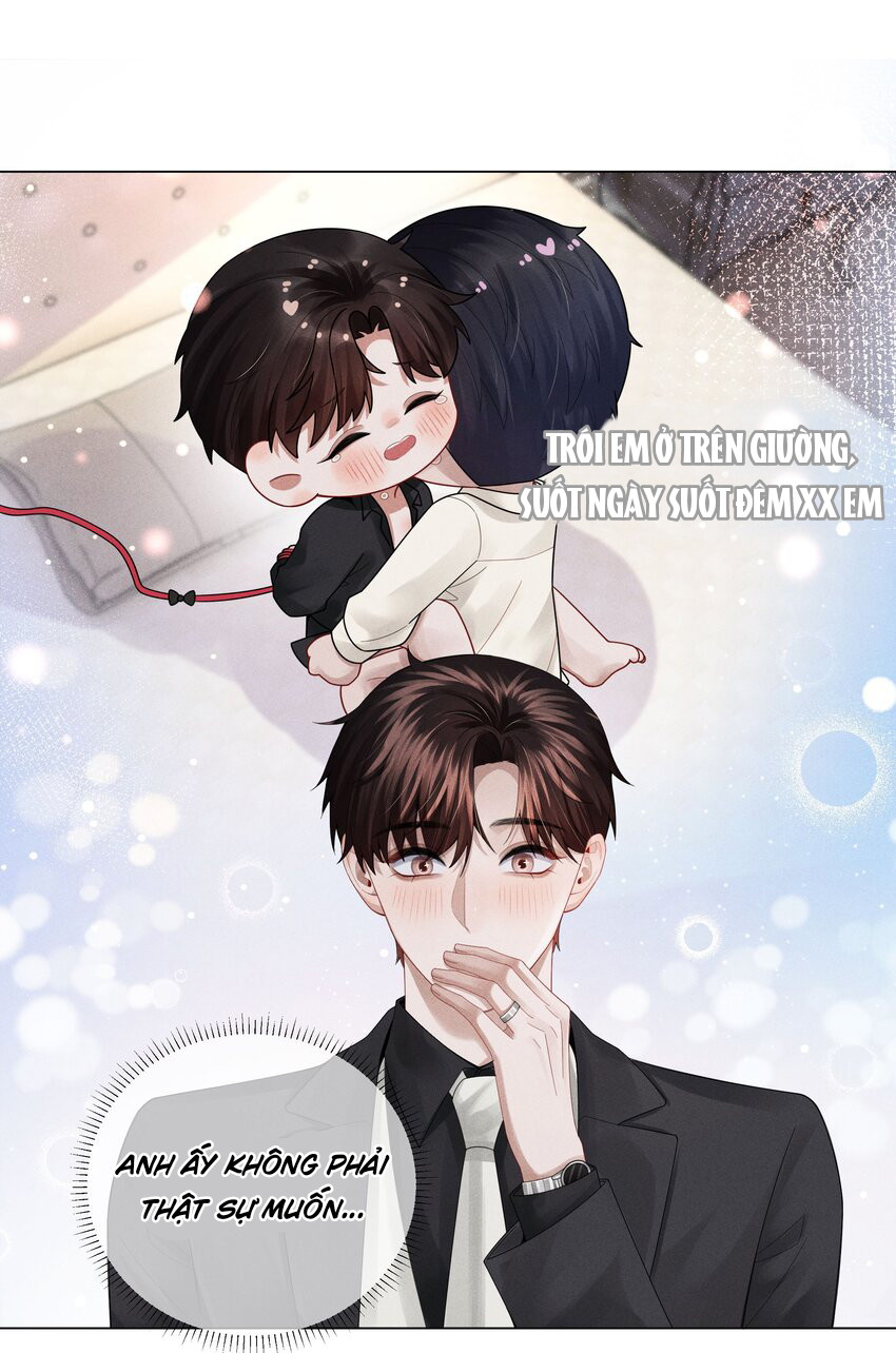 Dior Tiên Sinh - Chap 54