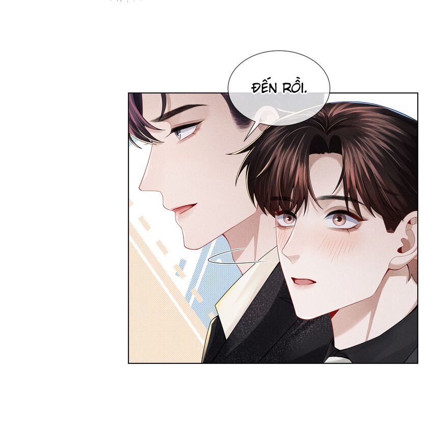 Dior Tiên Sinh - Chap 54