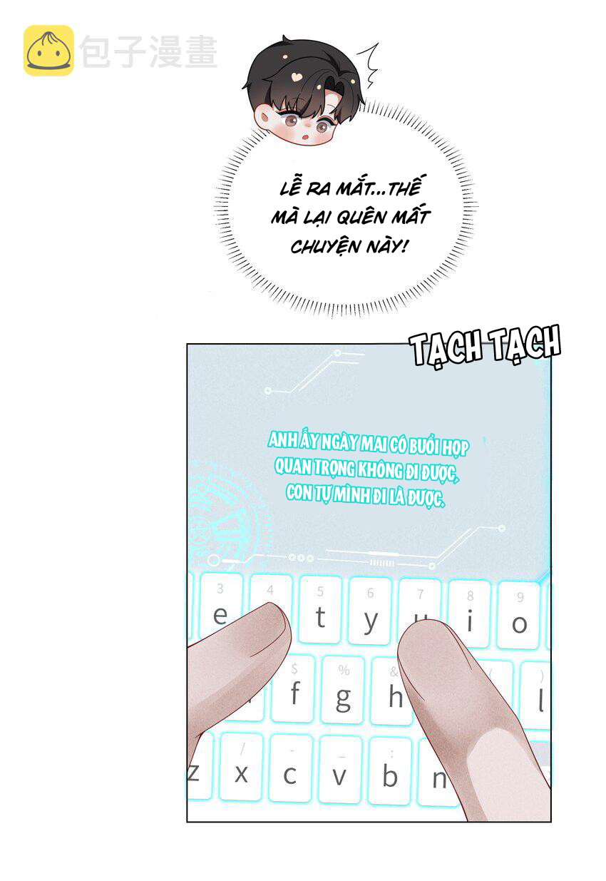 Dior Tiên Sinh - Chap 54