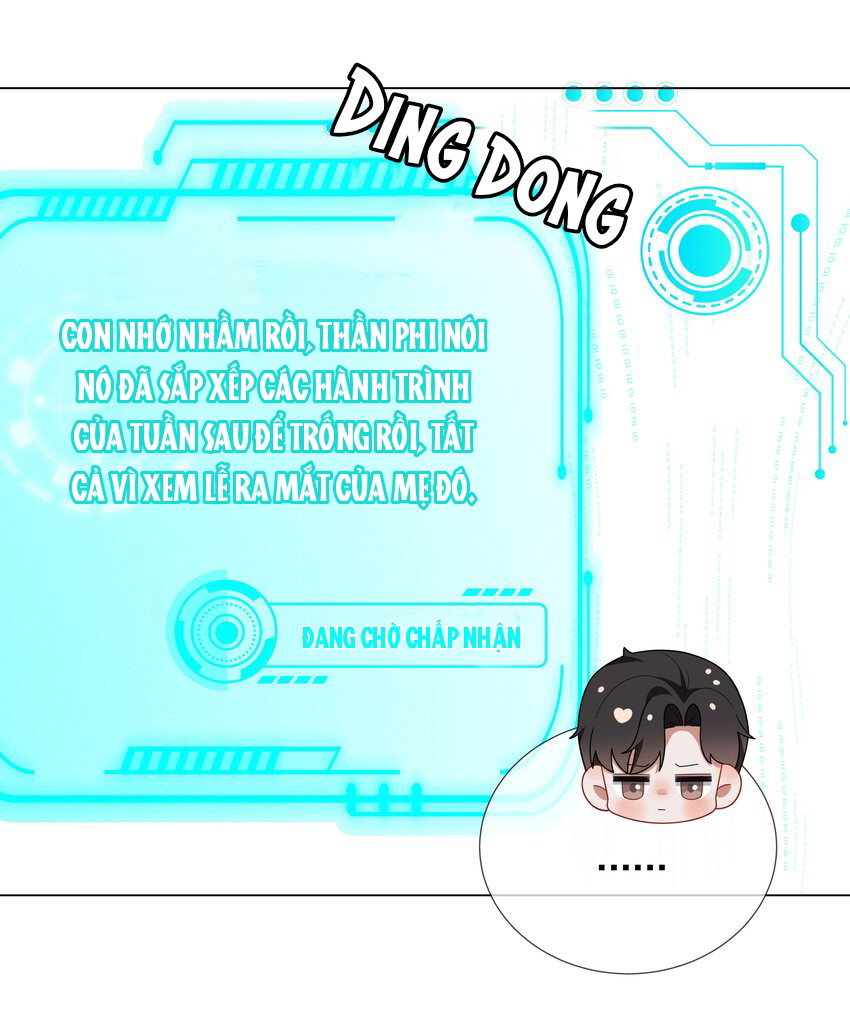 Dior Tiên Sinh - Chap 54