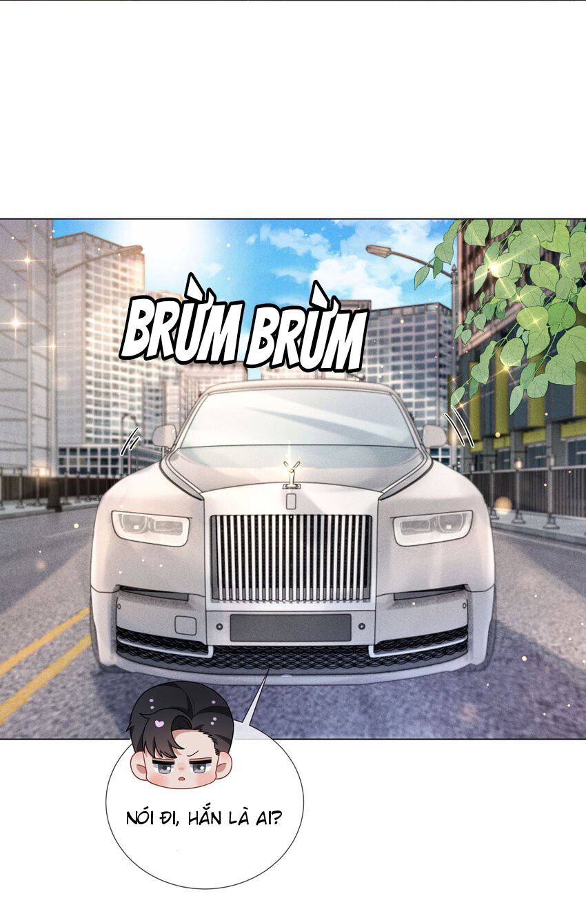 Dior Tiên Sinh - Chap 54