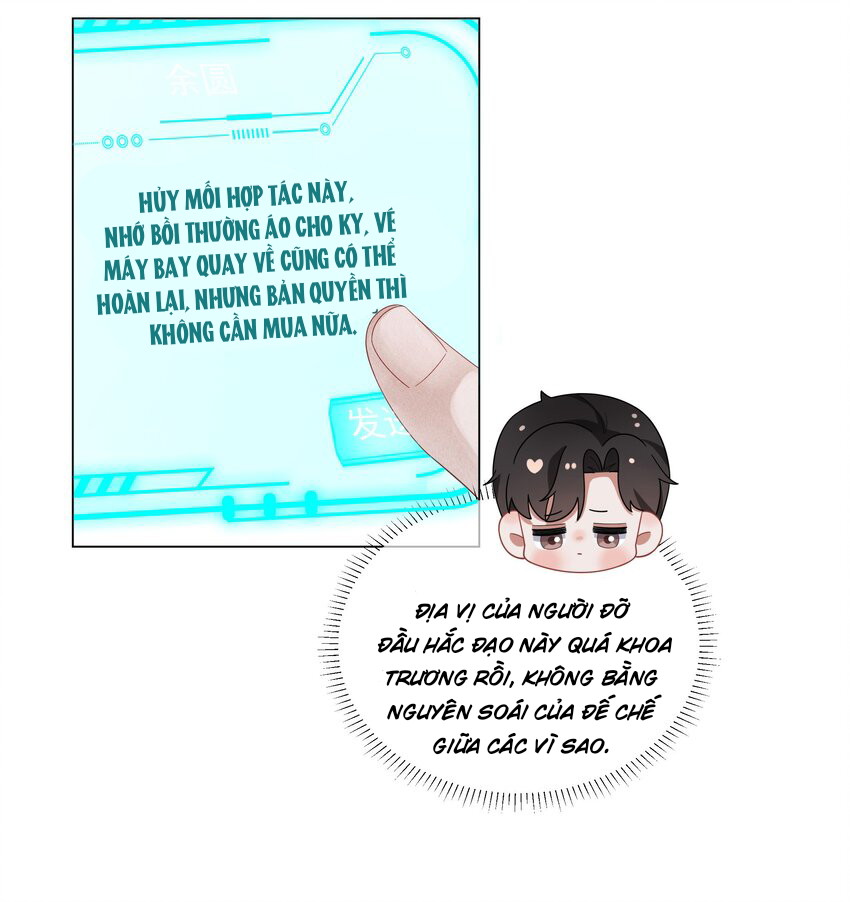 Dior Tiên Sinh - Chap 54