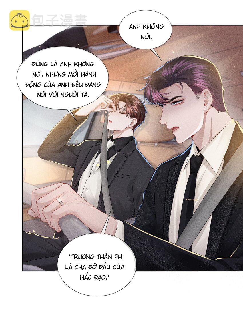 Dior Tiên Sinh - Chap 54