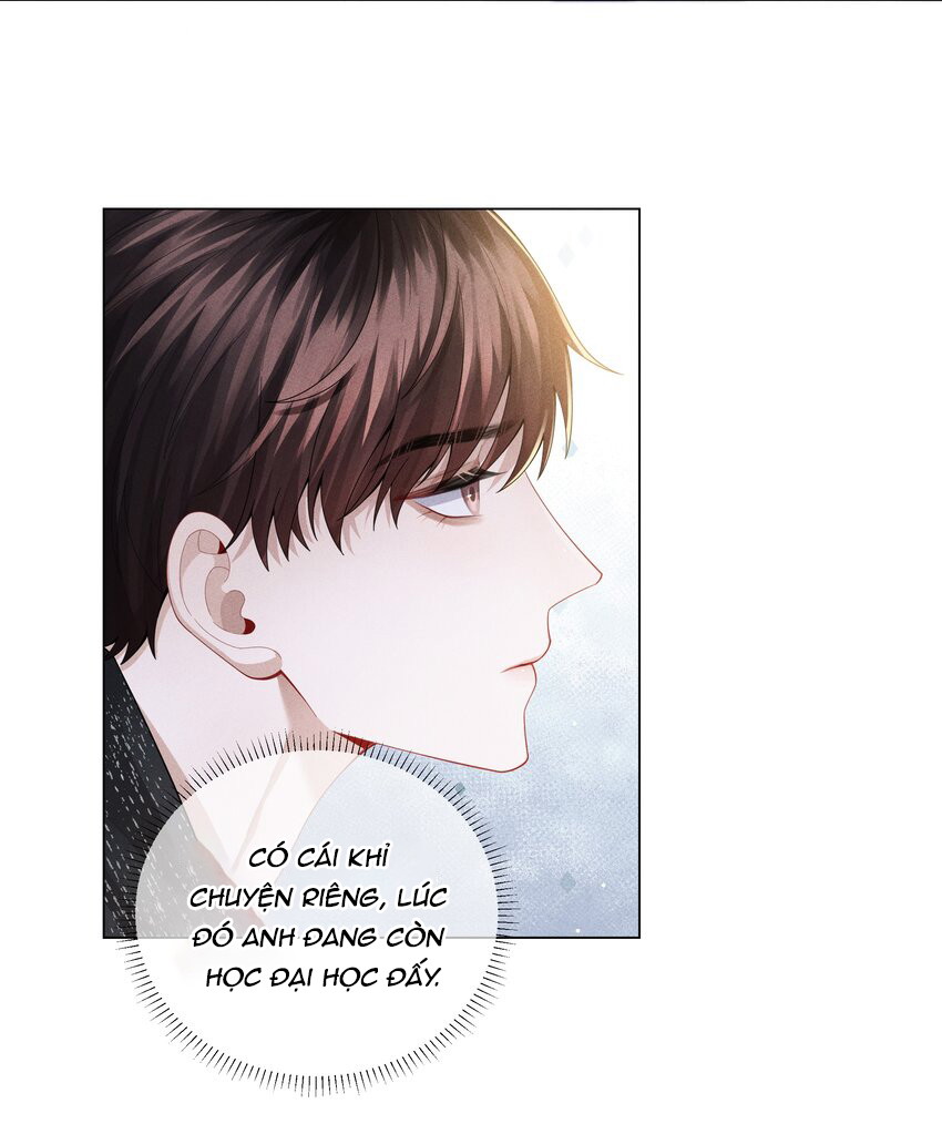 Dior Tiên Sinh - Chap 55