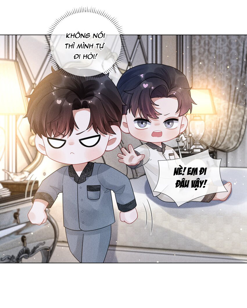 Dior Tiên Sinh - Chap 55