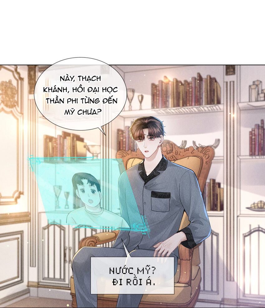 Dior Tiên Sinh - Chap 55