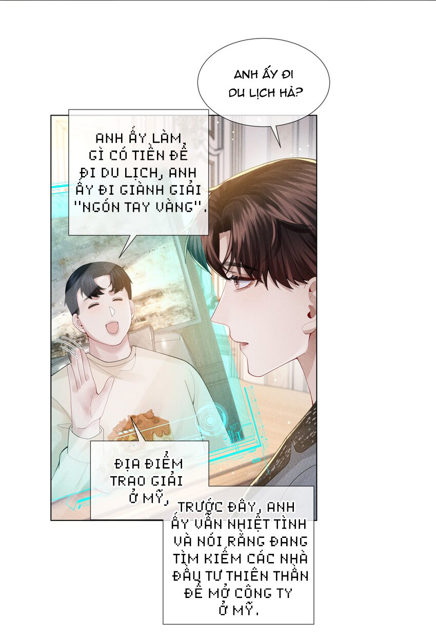 Dior Tiên Sinh - Chap 55