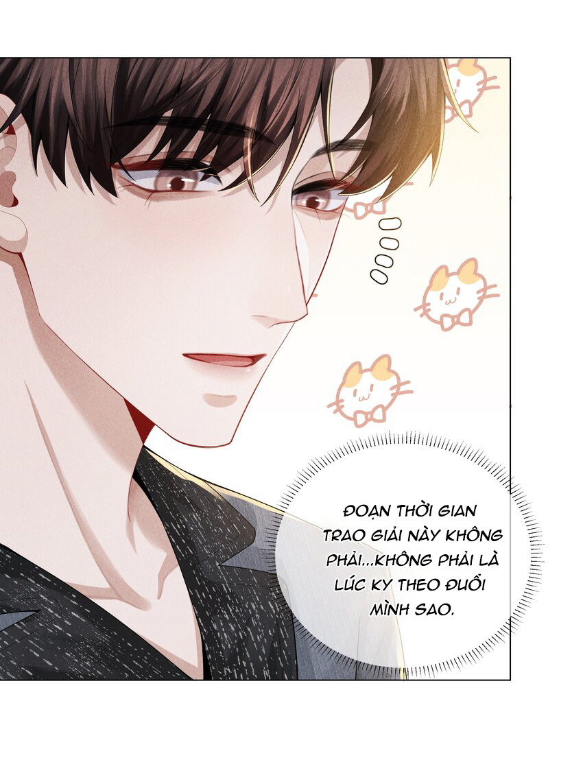 Dior Tiên Sinh - Chap 55