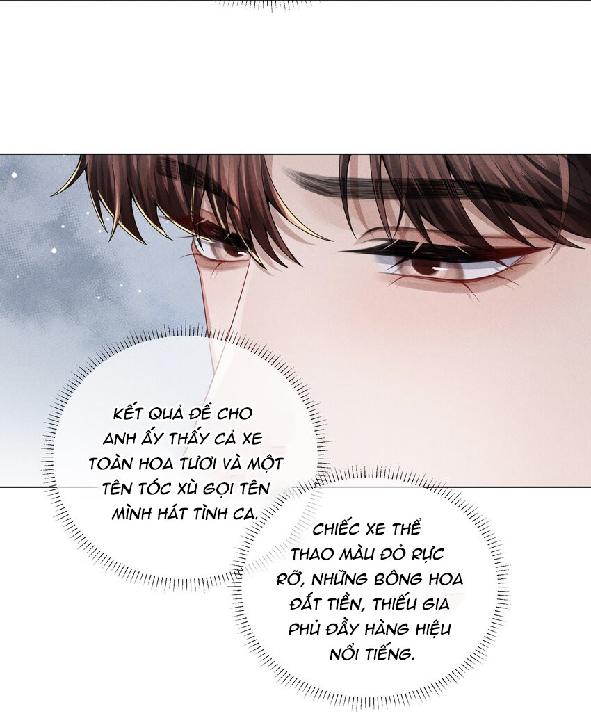 Dior Tiên Sinh - Chap 55