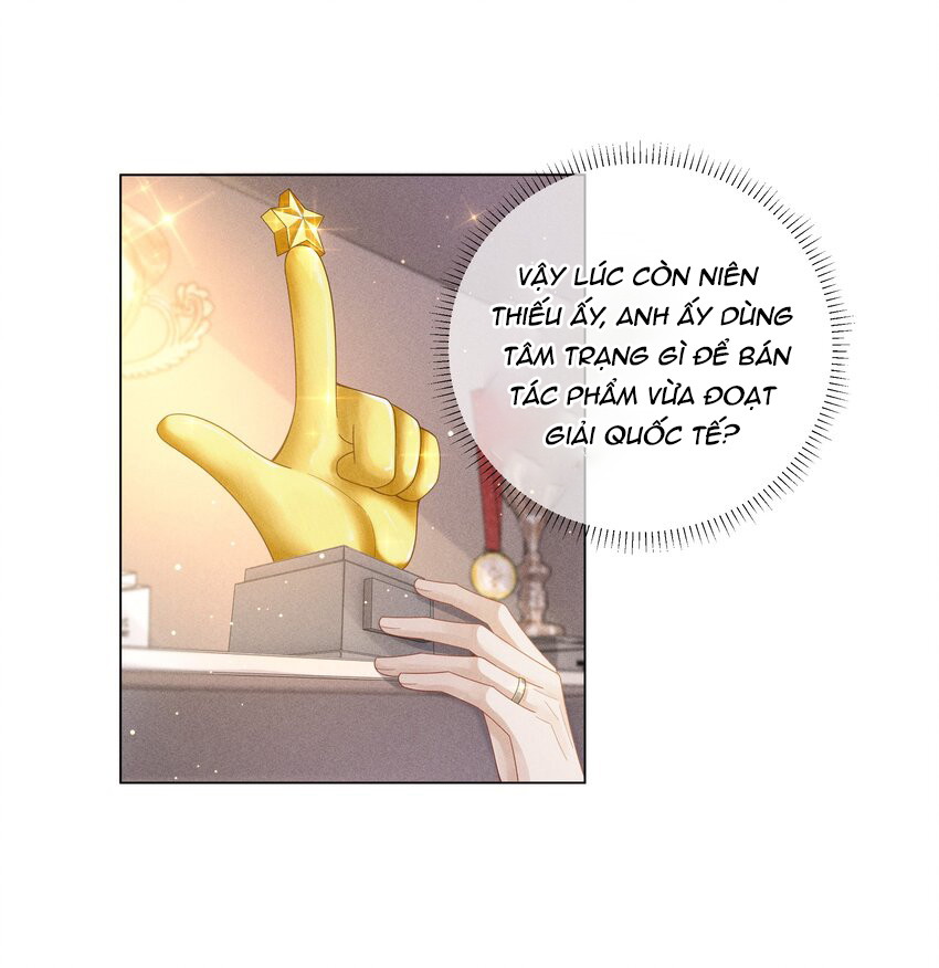 Dior Tiên Sinh - Chap 55