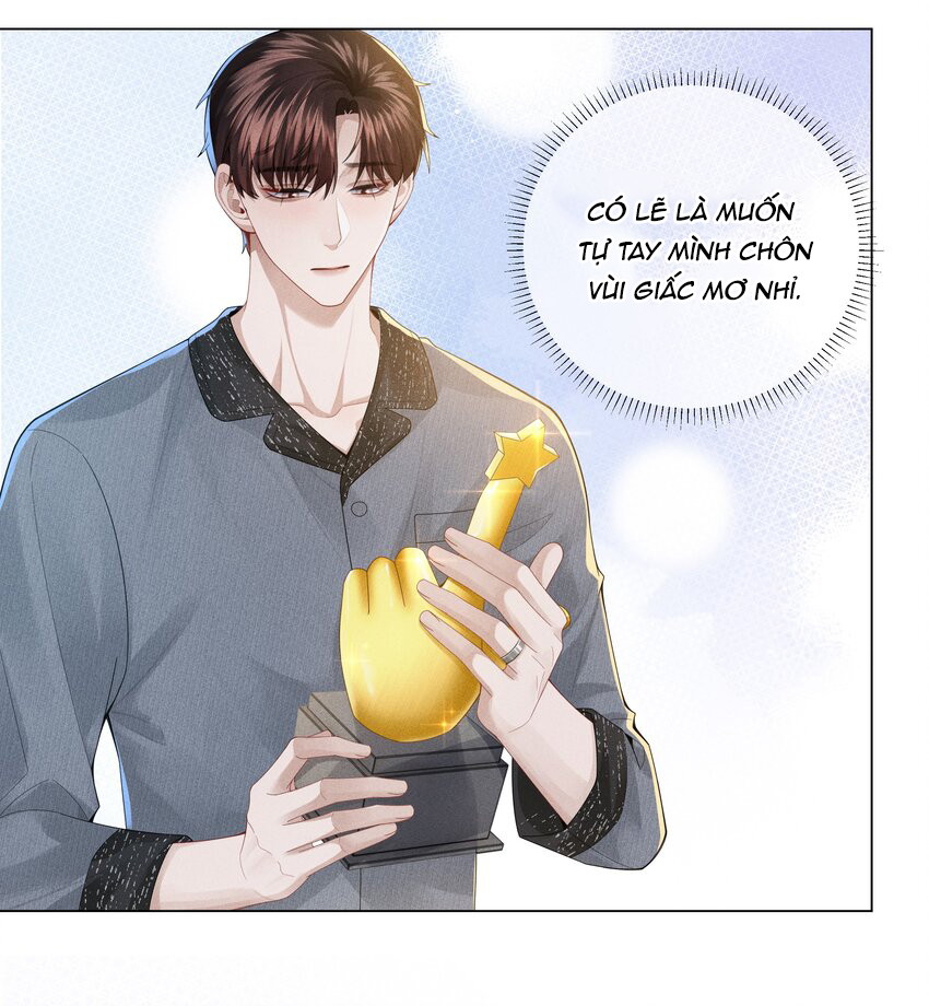 Dior Tiên Sinh - Chap 55