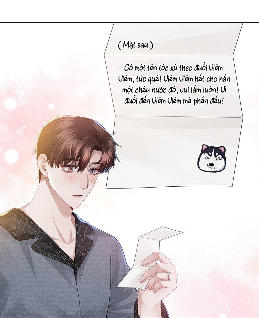 Dior Tiên Sinh - Chap 55