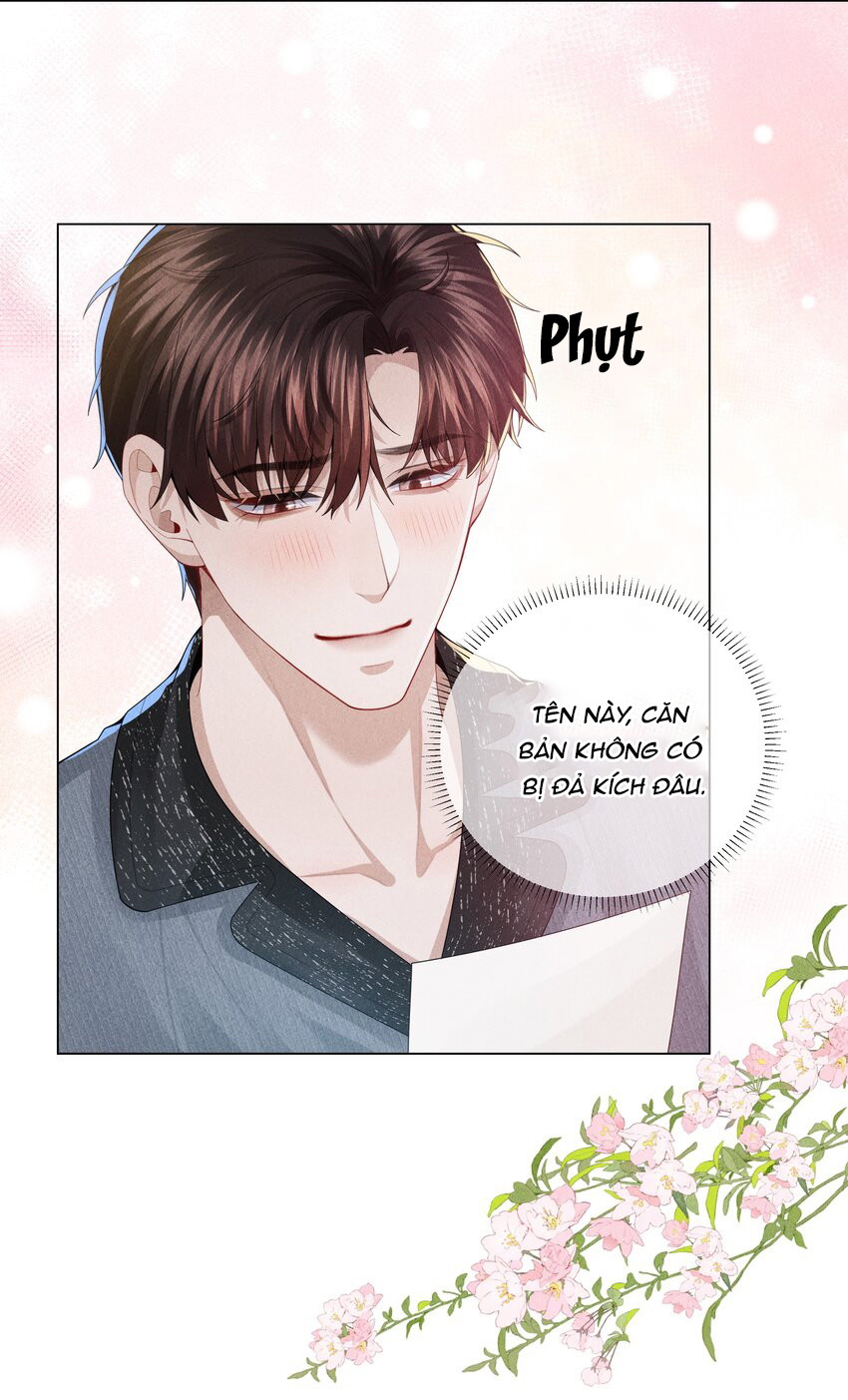 Dior Tiên Sinh - Chap 55