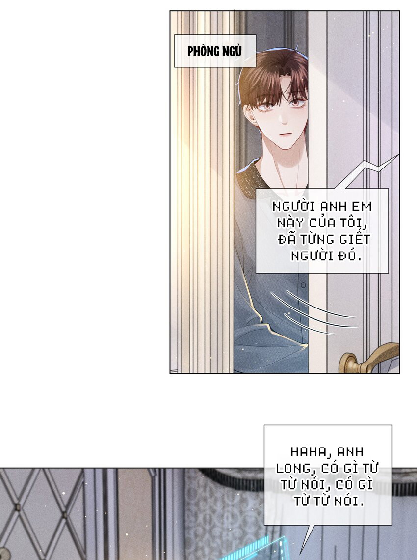 Dior Tiên Sinh - Chap 55