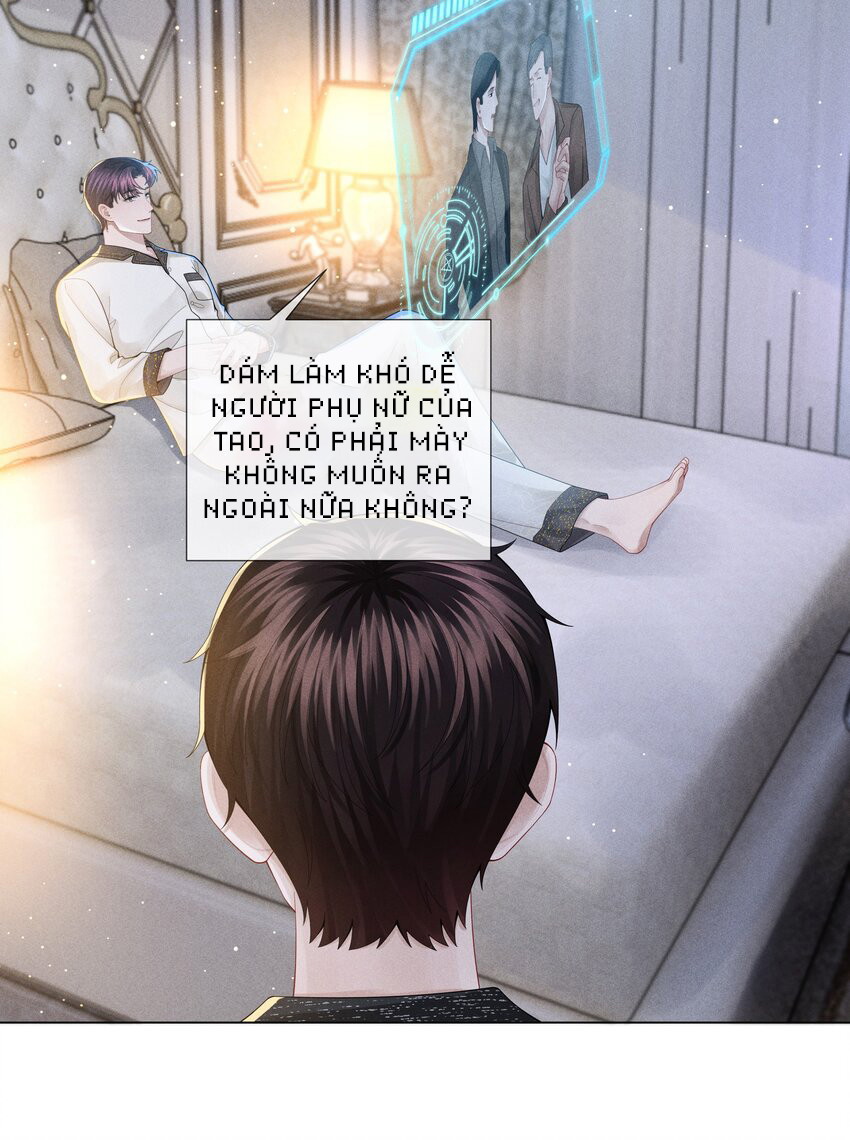 Dior Tiên Sinh - Chap 55