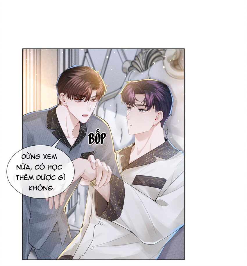 Dior Tiên Sinh - Chap 55