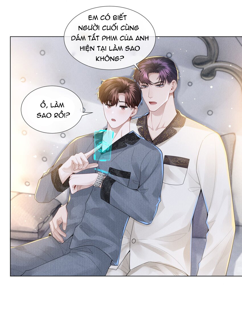Dior Tiên Sinh - Chap 55