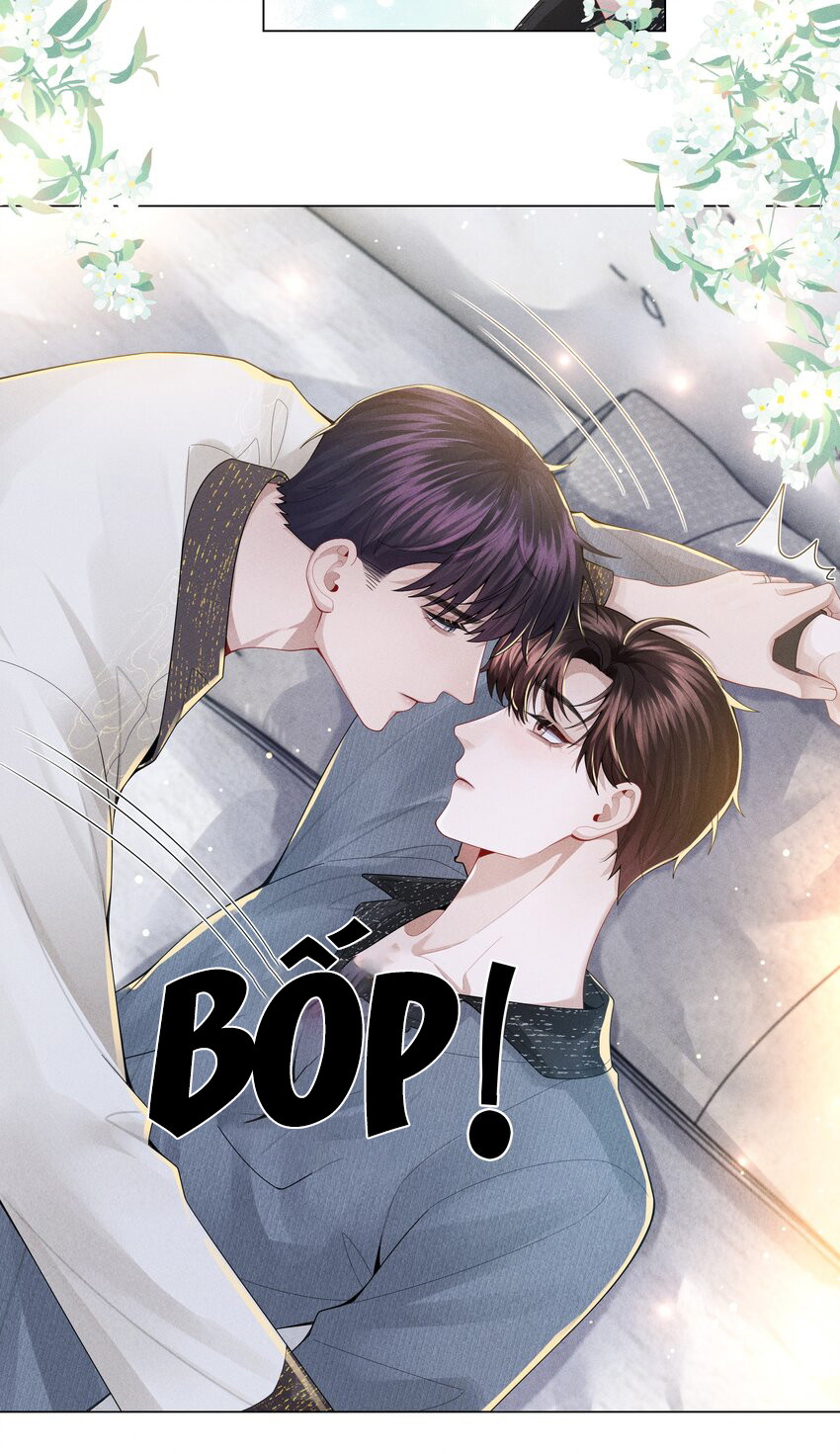 Dior Tiên Sinh - Chap 55