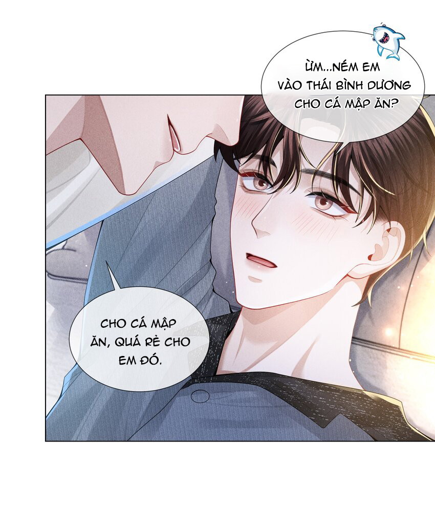 Dior Tiên Sinh - Chap 55