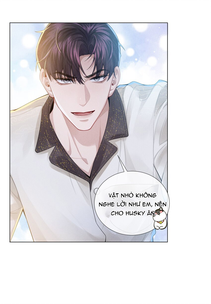 Dior Tiên Sinh - Chap 55