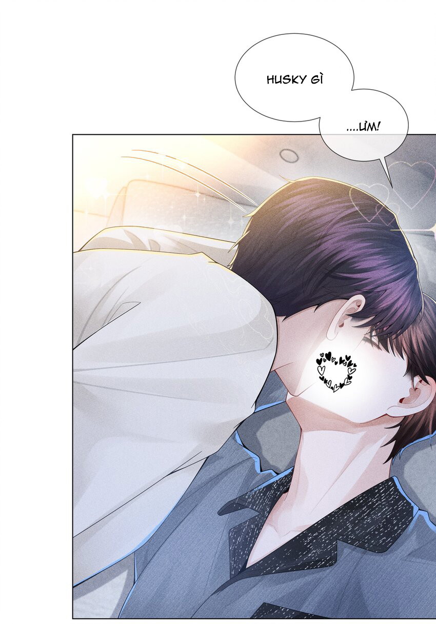 Dior Tiên Sinh - Chap 55