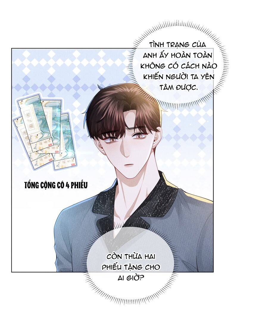 Dior Tiên Sinh - Chap 55