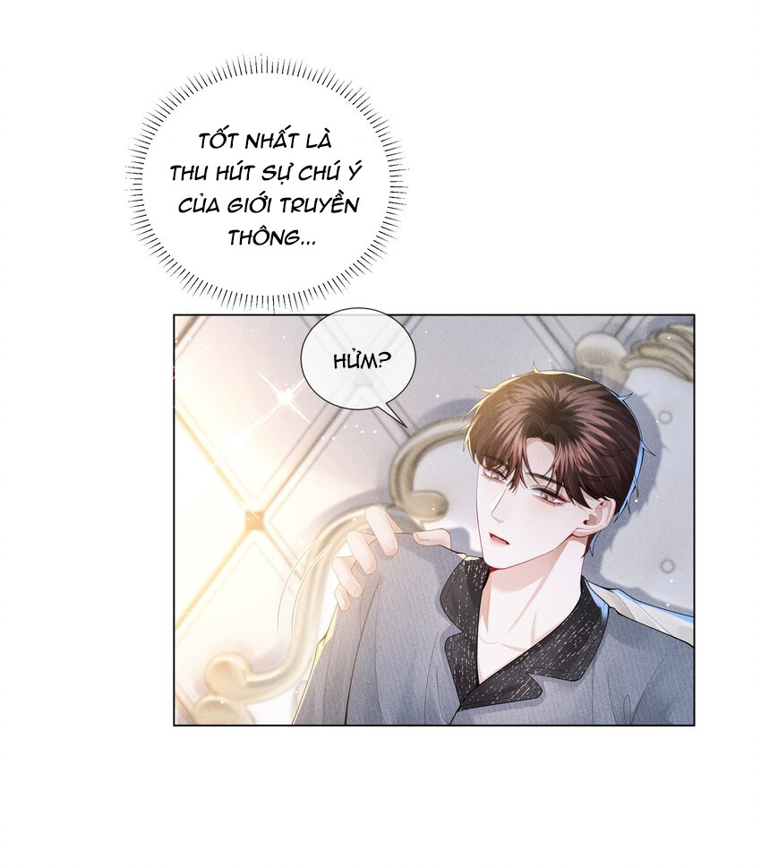 Dior Tiên Sinh - Chap 55