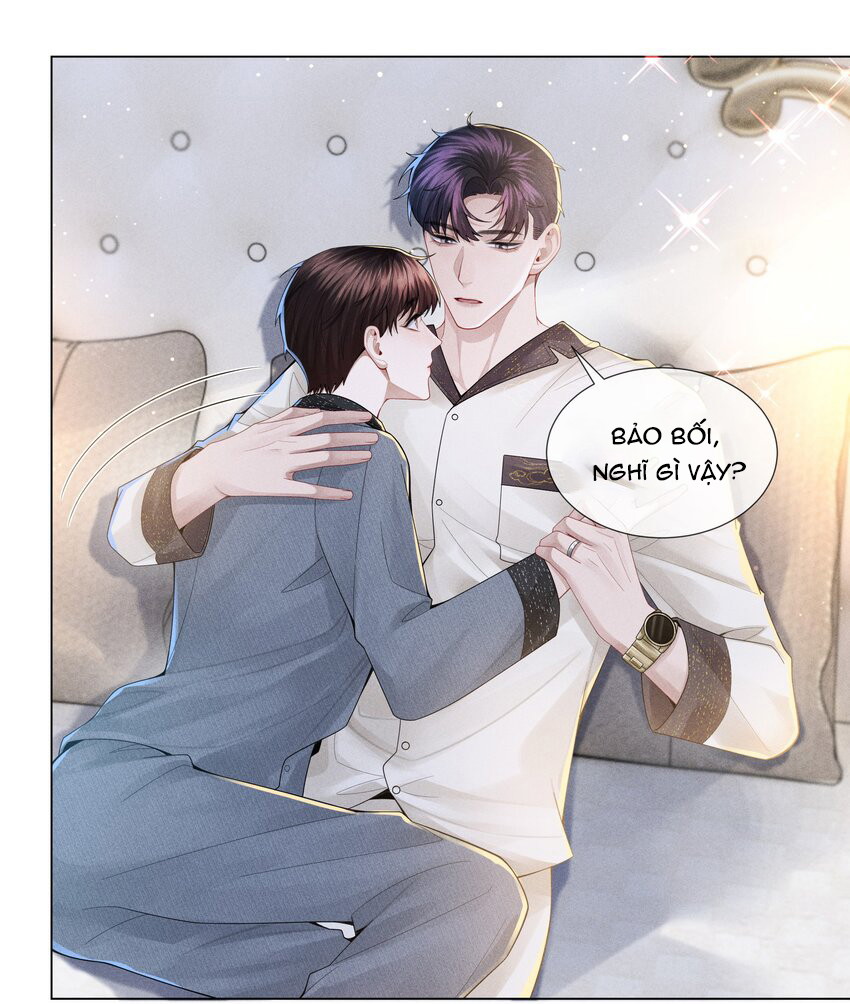 Dior Tiên Sinh - Chap 55