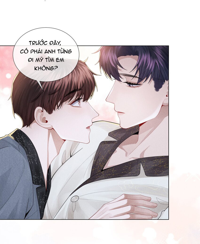 Dior Tiên Sinh - Chap 55