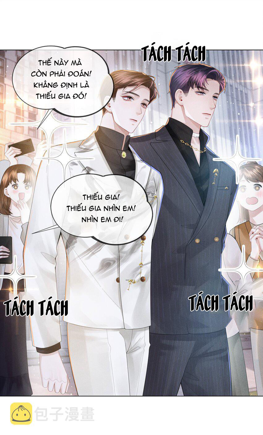Dior Tiên Sinh - Chap 56