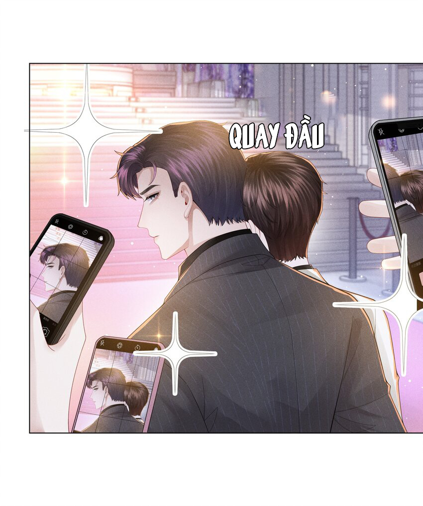 Dior Tiên Sinh - Chap 56