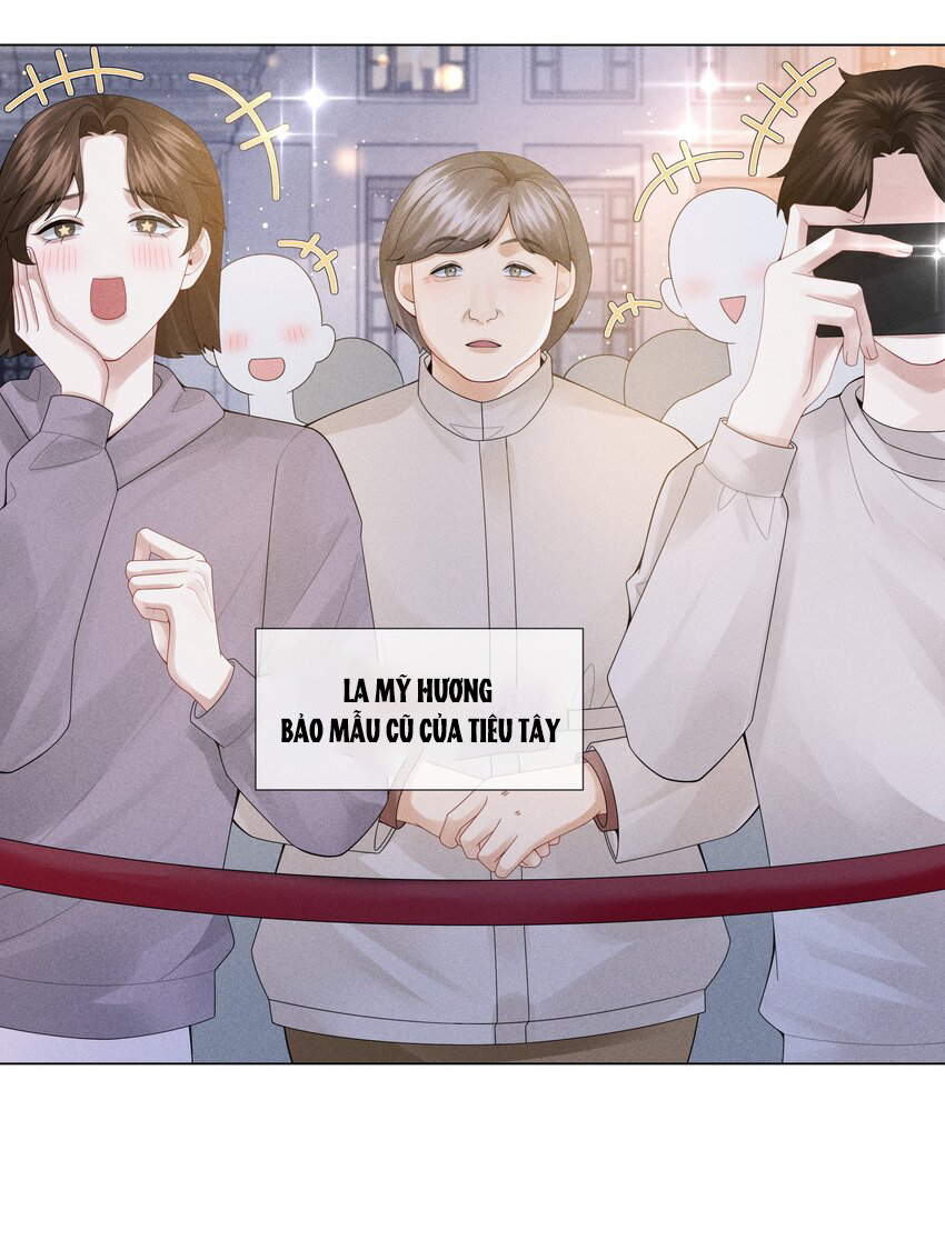 Dior Tiên Sinh - Chap 56