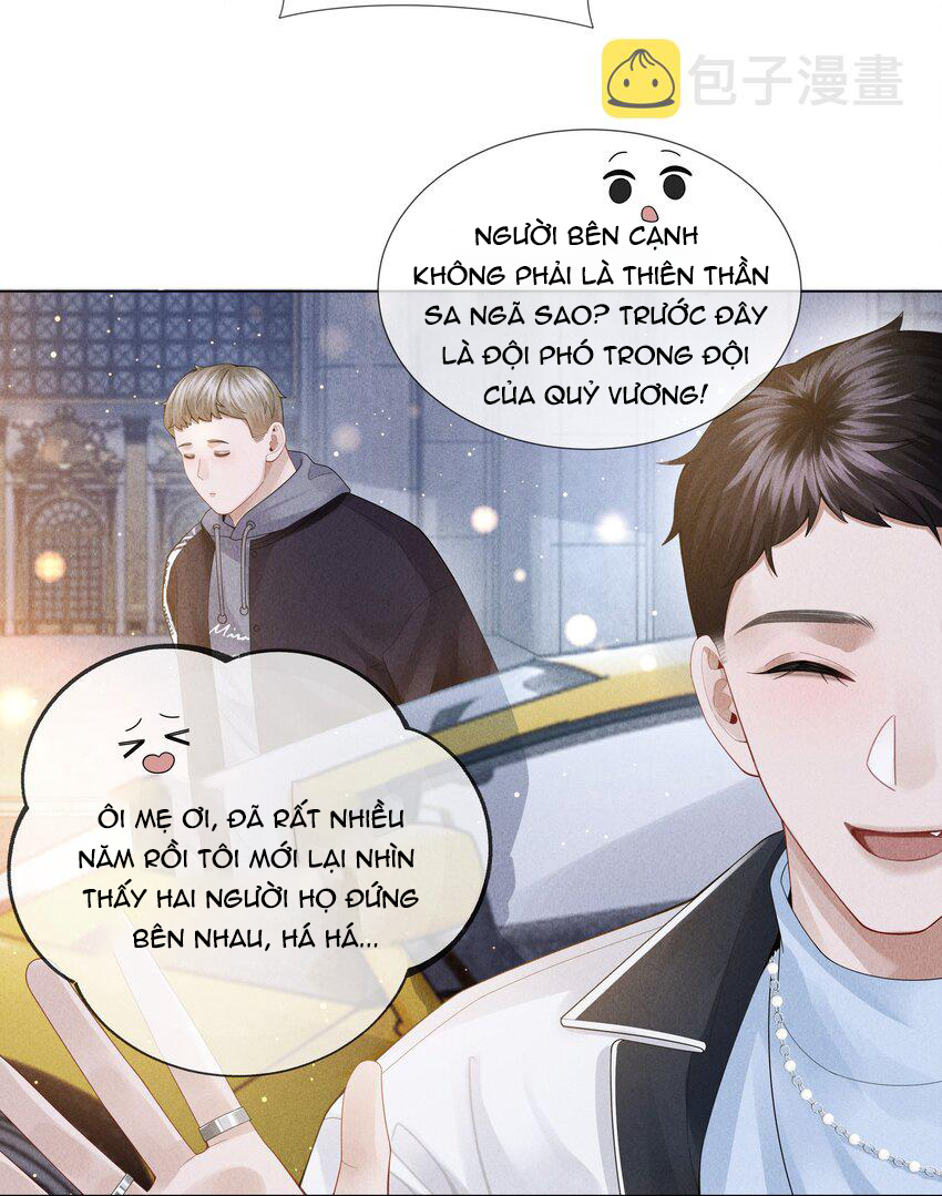 Dior Tiên Sinh - Chap 56