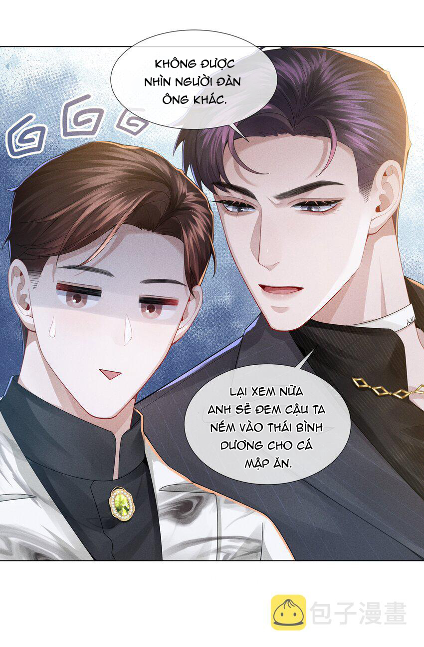 Dior Tiên Sinh - Chap 56