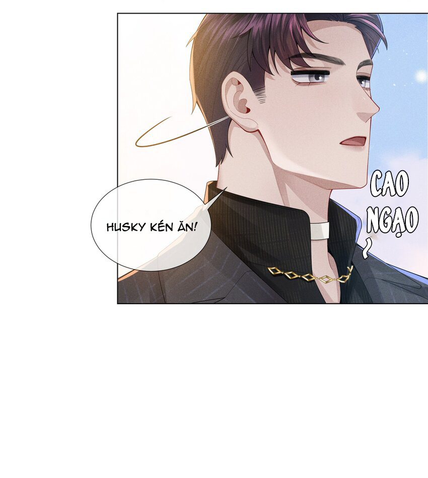 Dior Tiên Sinh - Chap 56